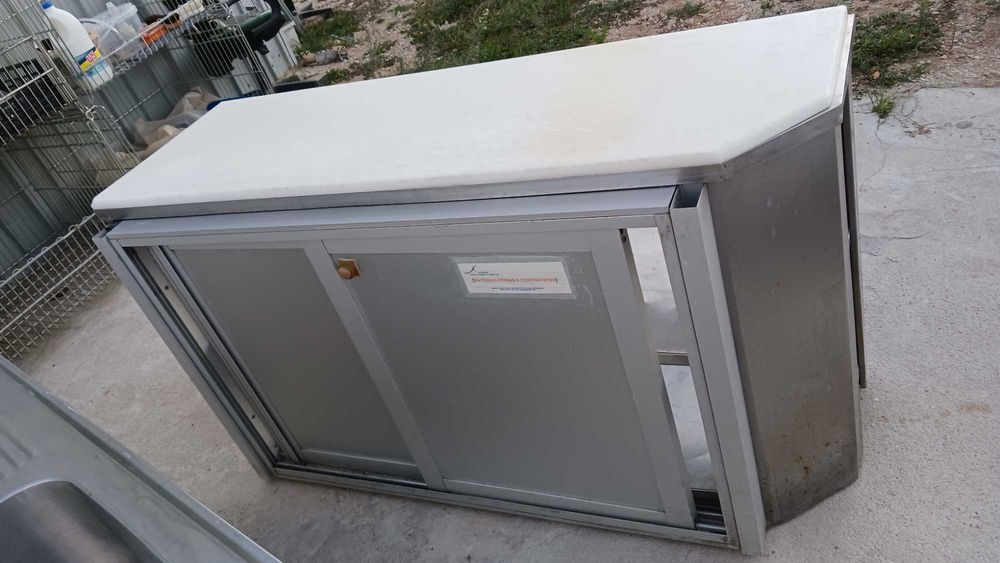 Equipamento Talho Entroncamento