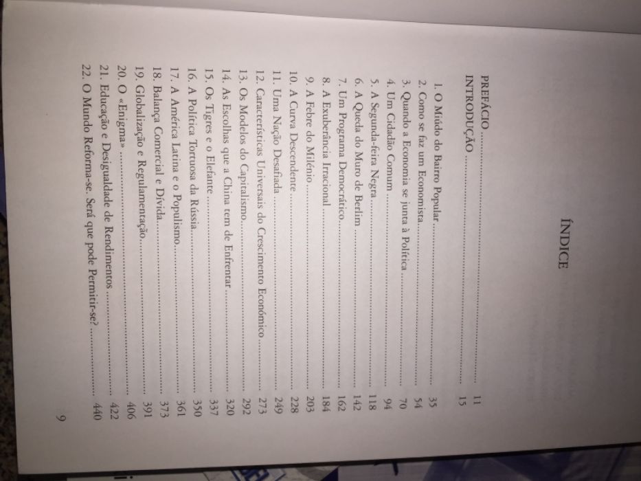 A Era da Turbulência para um mundo em mudança de Alan GREENSPAN