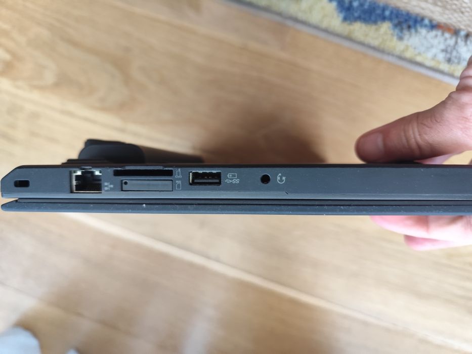 PC Lenovo ThinkPad i5 vPro, X240- 12.5"