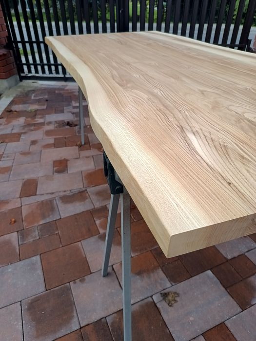 Blat dębowy leśny,, dąb czerwony, jesionowy, sosnowy, schody, trepy