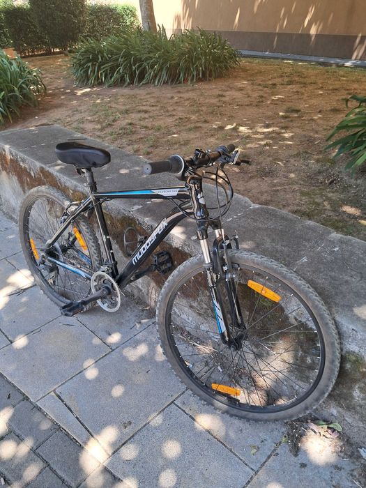 Bicicleta BTT Muddyfox roda 27,5