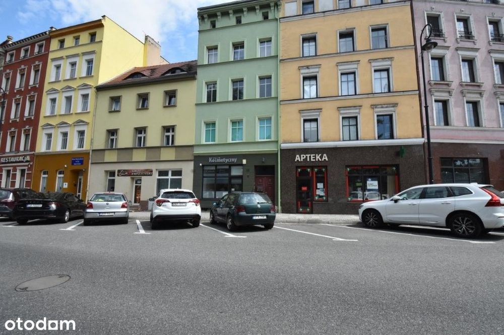 Mieszkanie 1 pokojowe Nysa ul. Szopena