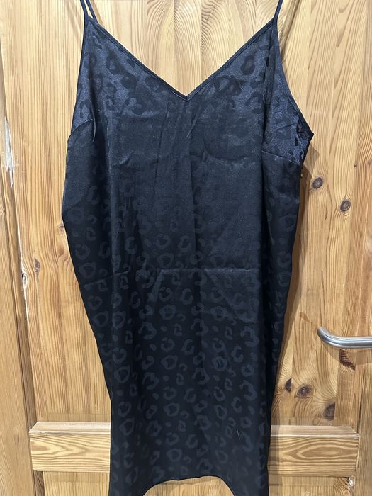 Sinsay seksowna koszula nocna