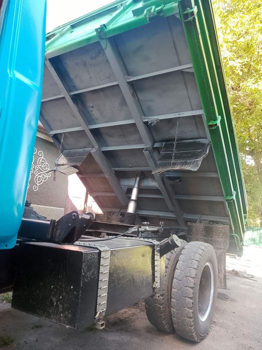 Продам Газон Самоскид