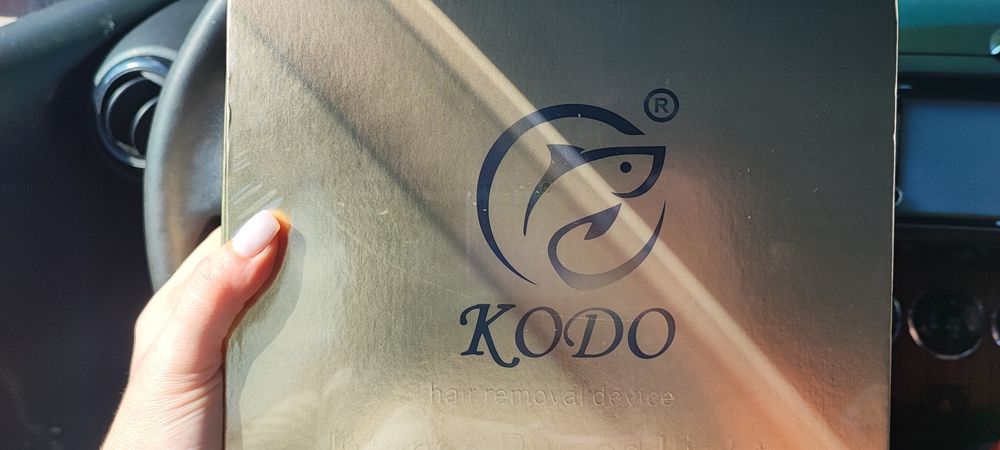 Лазерний епілятор з IPL (ліфтинг+регенерація шкіри+боротьба з акне)