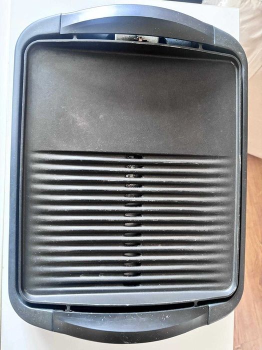 Grelhador electrico