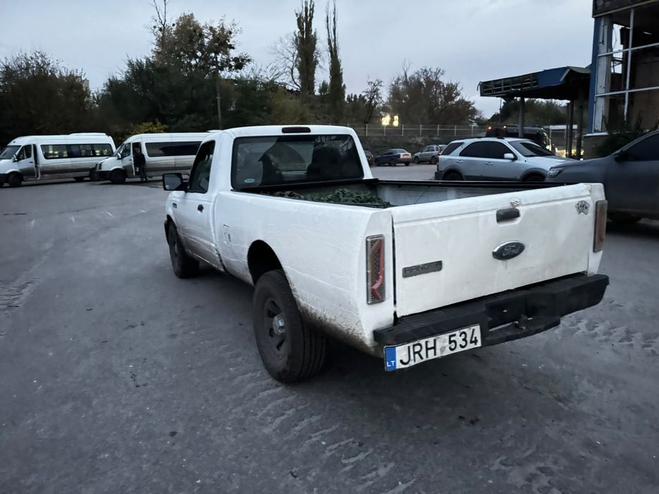 Продам Ford Ranger