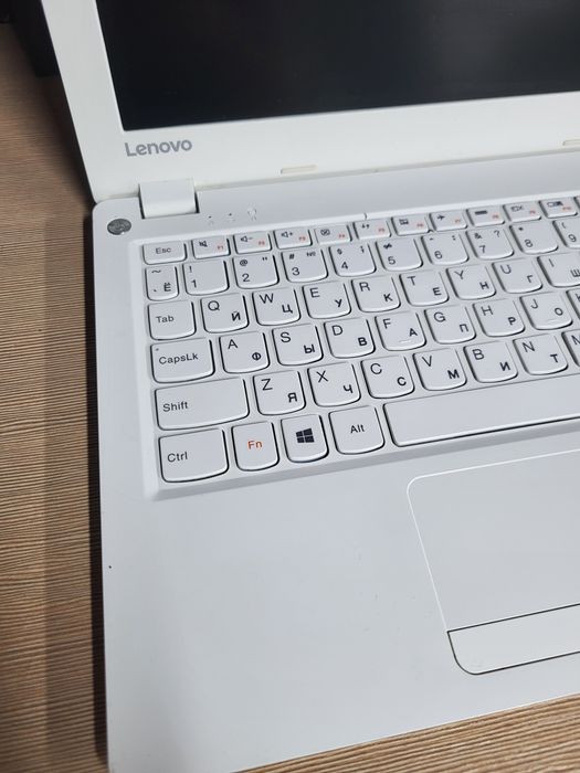 Ноутбук Lenovo IdeaPad 100S-11IBY (80R2) на запчасти / под восстановление