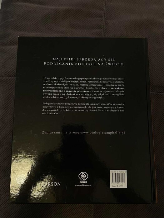 Biologia Campbella 2015