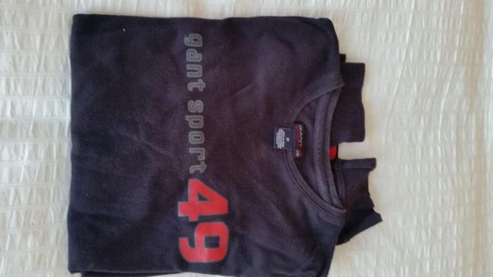 Roupa original Gant
