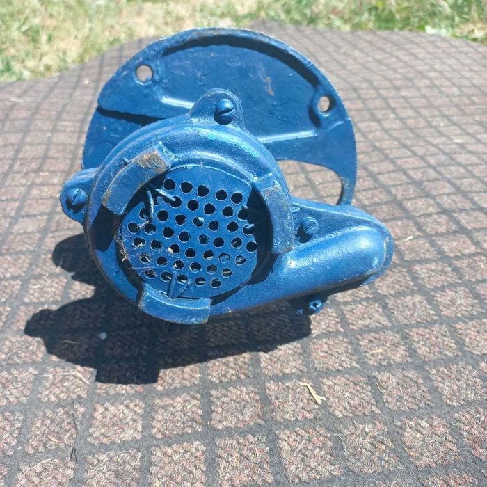 Насос эмульсионный П 50М помпа станочная 380 В СССР НОВЫЙ: 4 100 грн ...