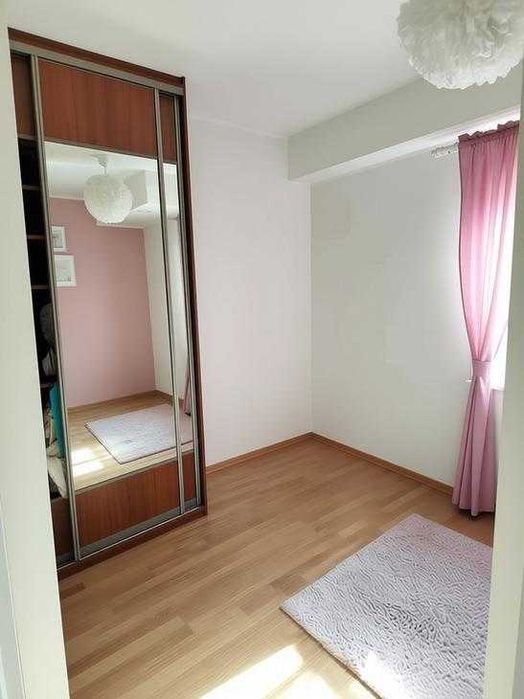 Mieszkanie – Warszawa - Widok 2
