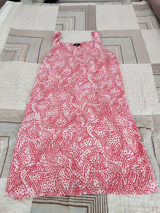 Vestido de Verão