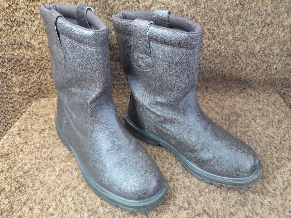 Чоботи , сапожкі чоловіків Brahma 44 розмір.