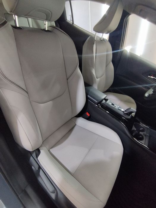 Toyota Prius XLE 2023 г.