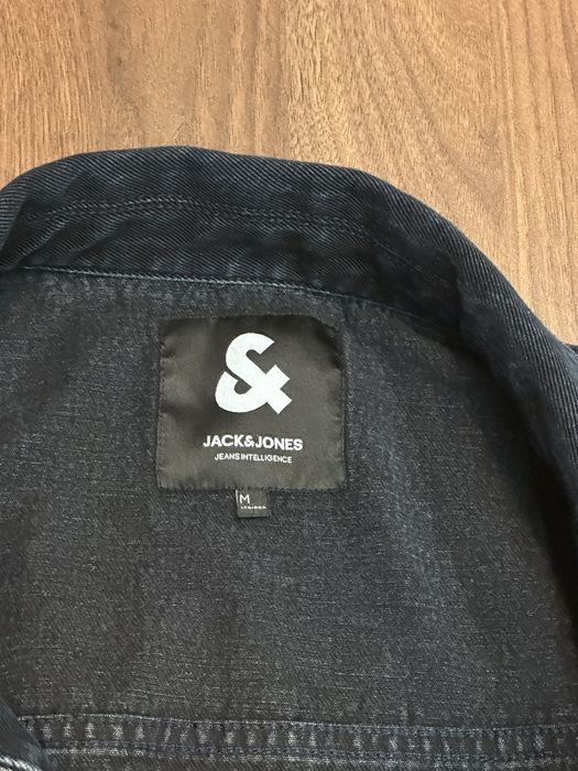 Casaco ganga Jack Jones M