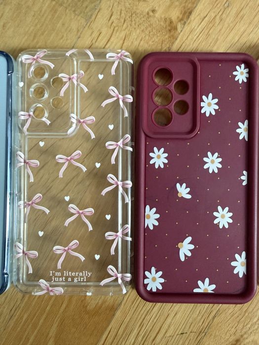 Etui na Samsung Galaxy A53 5G