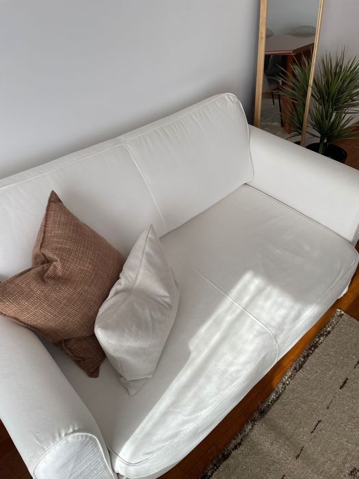 Sofá Cama Ikea 2/3 lugares