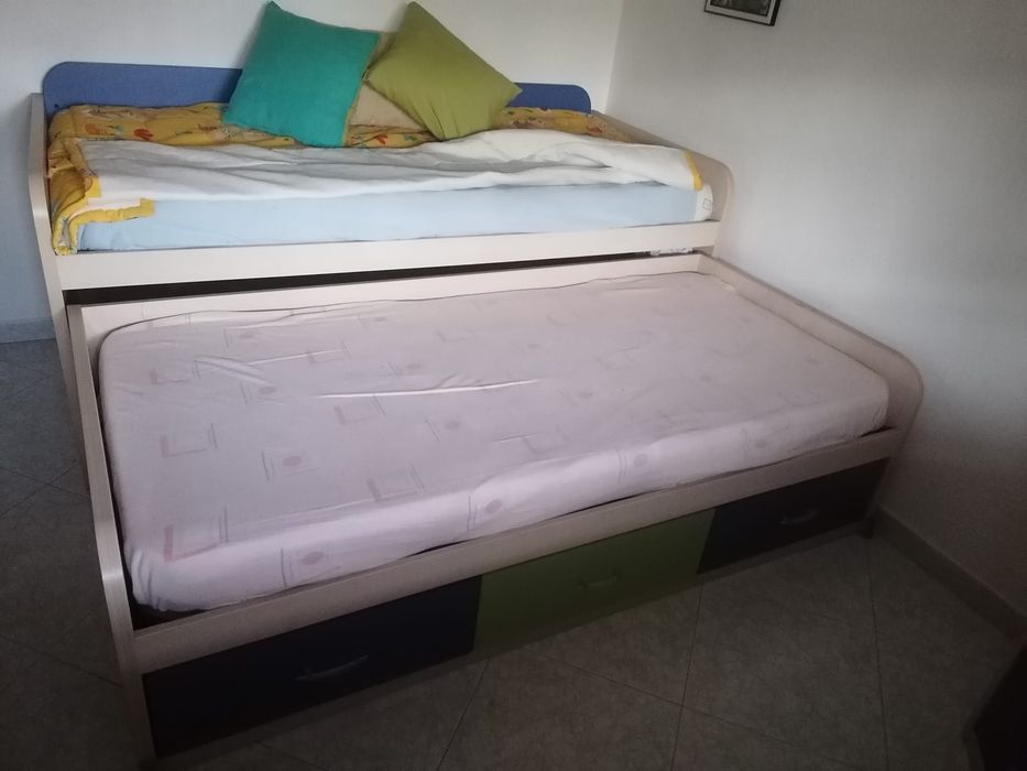 Quarto para criança