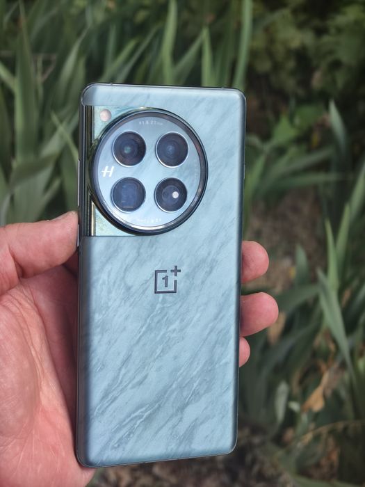 Oneplus 12 Snapdragon 8gen3, 16/512