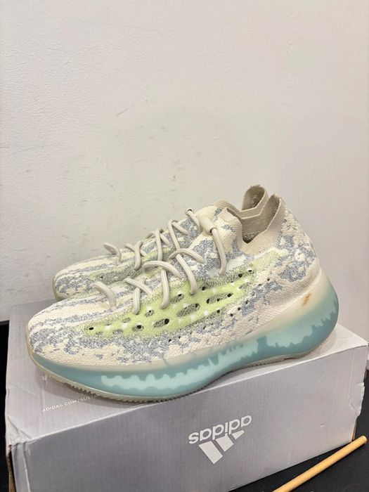 Adidas Yeezy 380 Alien rozmiar 42 2/3 stan nowy