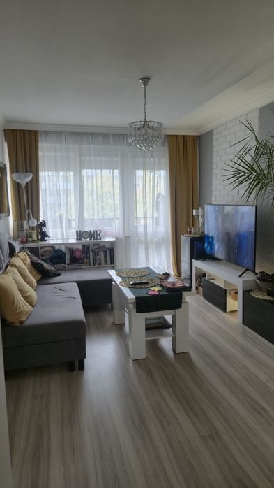 Mieszkanie – Pruszków, Żbików - Widok 2