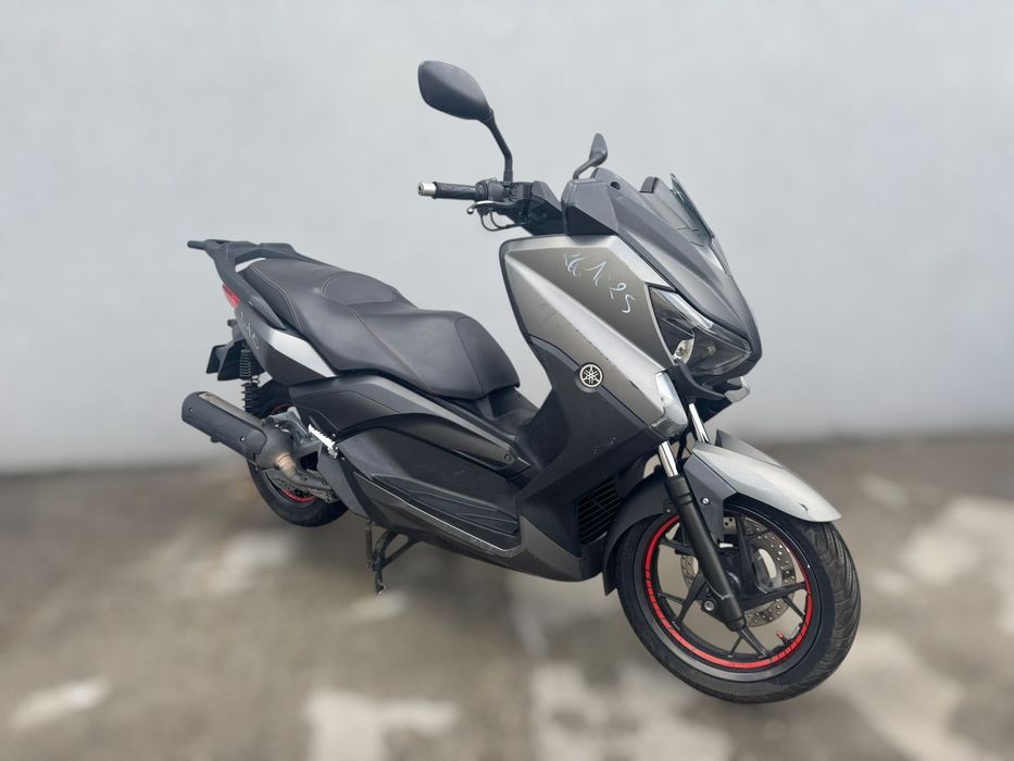 Yamaha