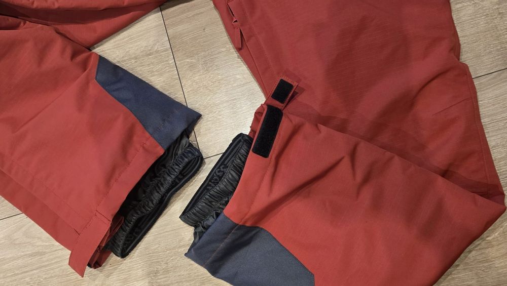 Spodnie damskie narciarskie 33,000ft  L