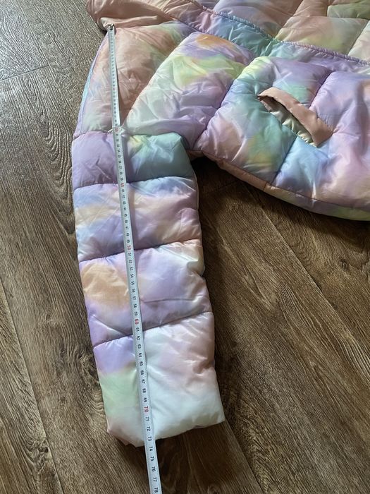 Демі куртка Moxito