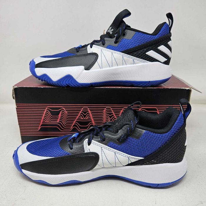 adidas dame certified - купити чоловічі кросівки - Ціна на OLX.ua