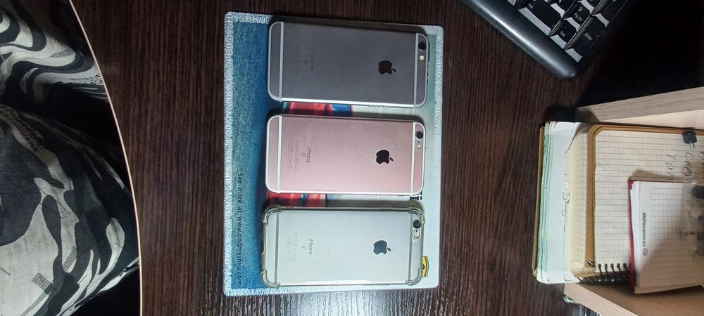 Продам iPhone 6s