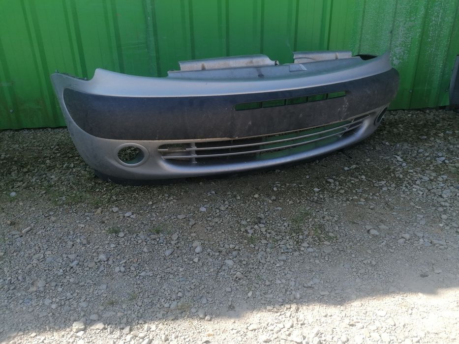 Para choques Citroën xsara picasso