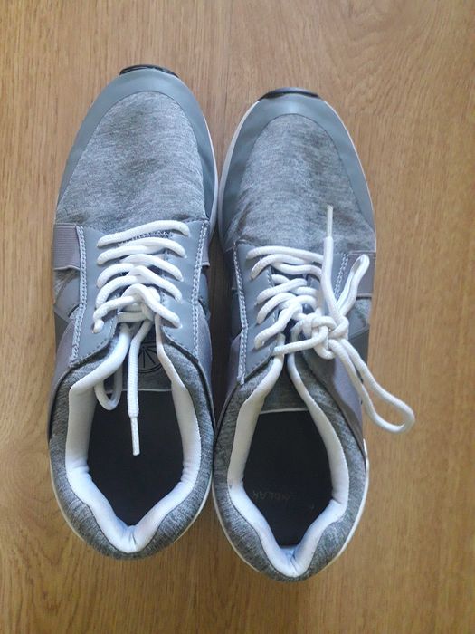 Sapatilhas da Pull & Bear