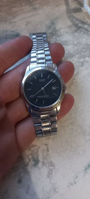 Часи casio mtp 1141