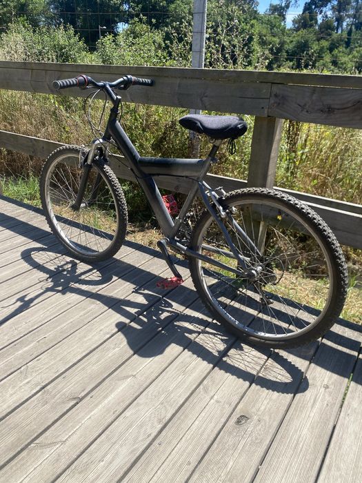 Bicicleta aro 29