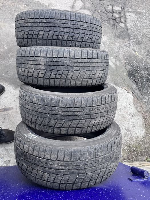yokohama ice guard ig60 - Купити шини для авто - Ціна на OLX.ua