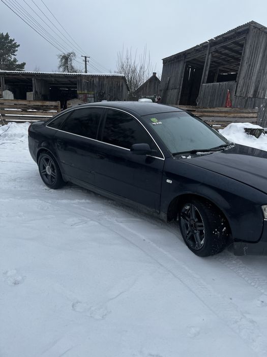 Продам легкосплавні диски r17 5/112 audi