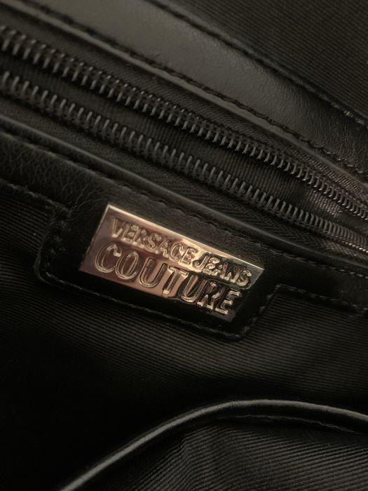 Mochila Versace Jeans
