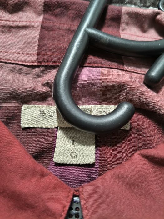 Сорочка Burberry Brit.