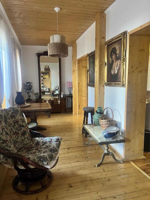 Продаж будинку, Липники