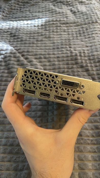 Lenovo NVIDIA GeForce GTX 1060 6GB