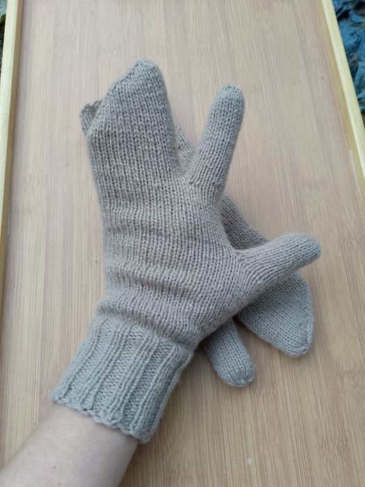 Рукавички табі! 100% меринос!

Головний тренд зими 25/26!
Тепло як в р