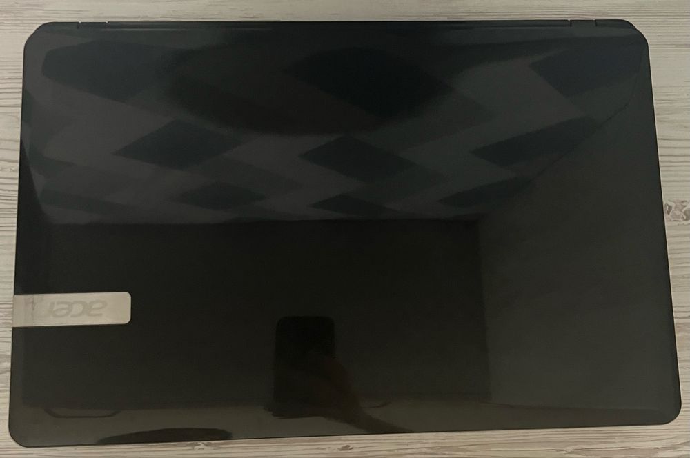 Продам ноутбук Acer