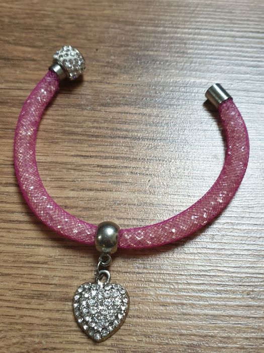 Zestaw bransoletek 8 szt.