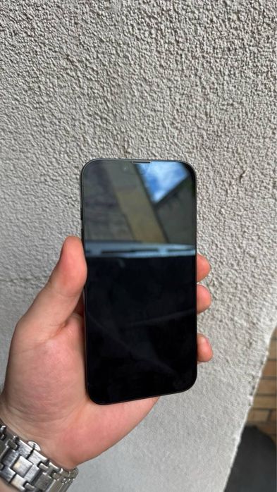 No Box iPhone 17e 256gb e-sim MDM Black