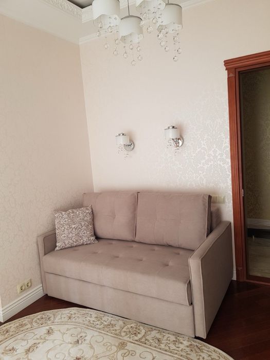 жк белый парус, 3 ком квартира