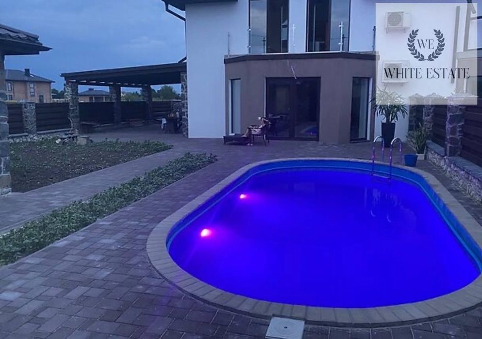 Продаж дуплексу с.В.Гаї