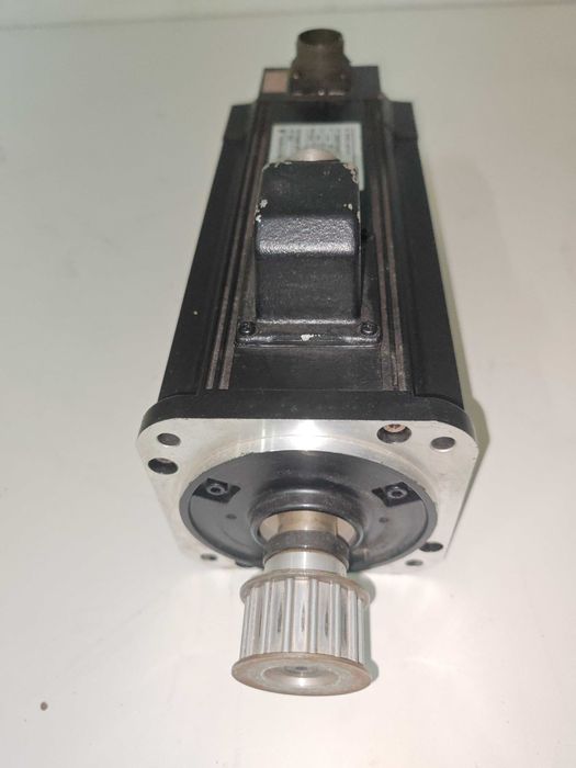 Servomotor Indramat MAC063C e outros equipamentos