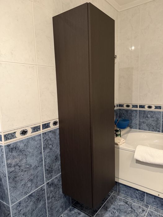 Armario alto IKEA Godmorgon