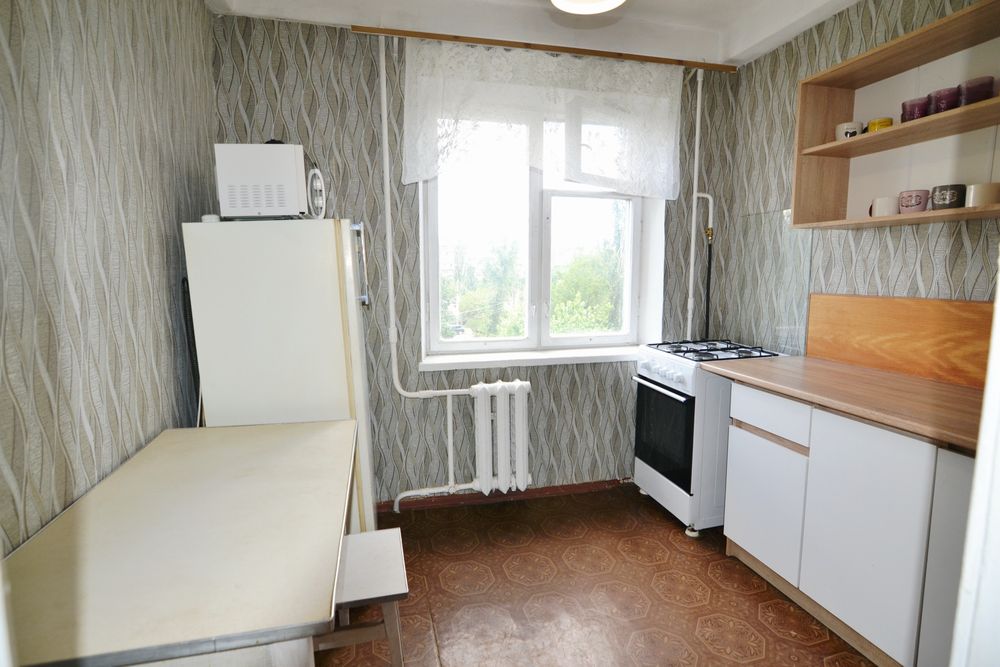 Здам гарну 1 к. Квартиру на Оболоні.  Метро 5 хв пішки. Оболонський проспект, 14-Є. Поряд парк Наталка, набережна, острів пляж. Дрімтаун. - View 5